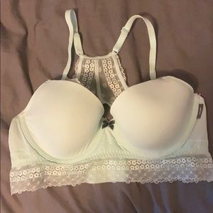 Aerie lightly lined bra